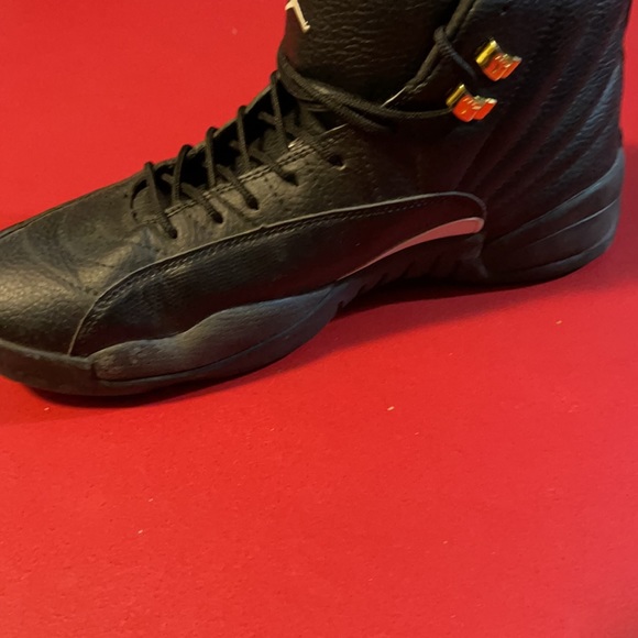 Size 13 Retro “The Master” Air Jordan’s!!